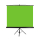 Mozos GS ZIELONY EKRAN GREEN SCREEN 150X185 STATYW - 1111310 - zdjęcie